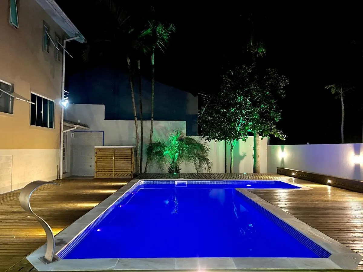 Inn Pousada Altas Natureza Florianopolis