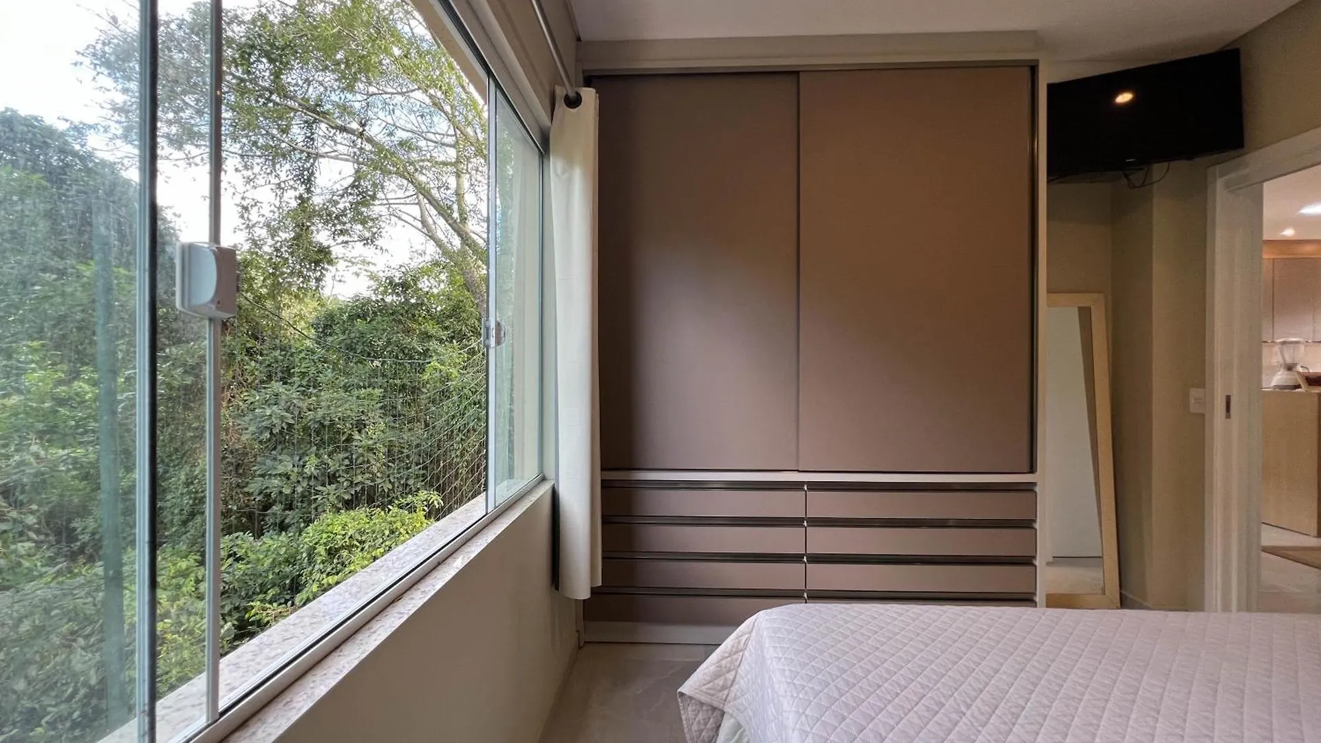 Inn Pousada Altas Natureza Florianopolis