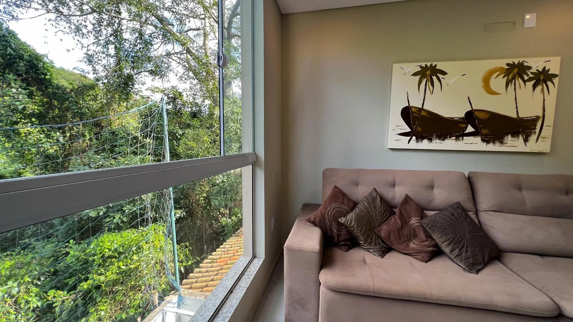 Pousada Altas Natureza Florianopolis 0*,