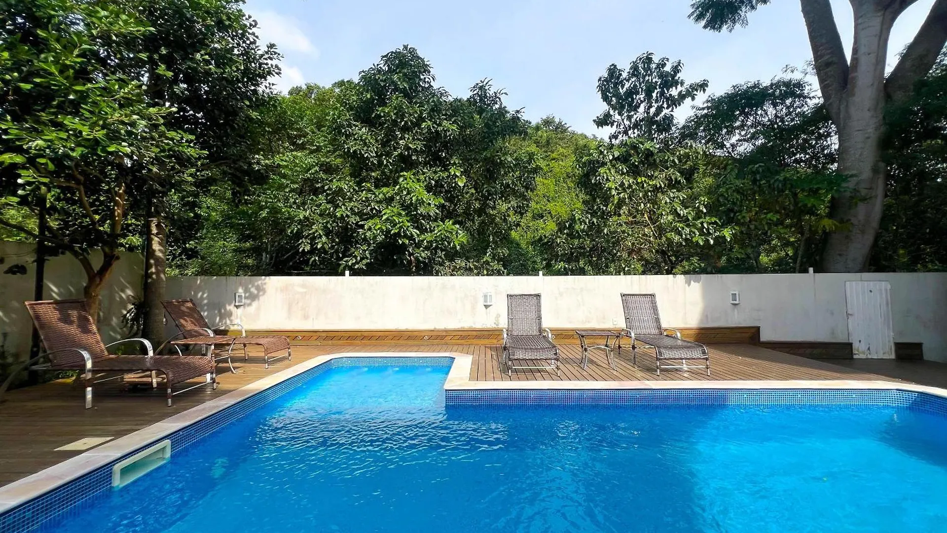 Pousada Altas Natureza Florianopolis Inn