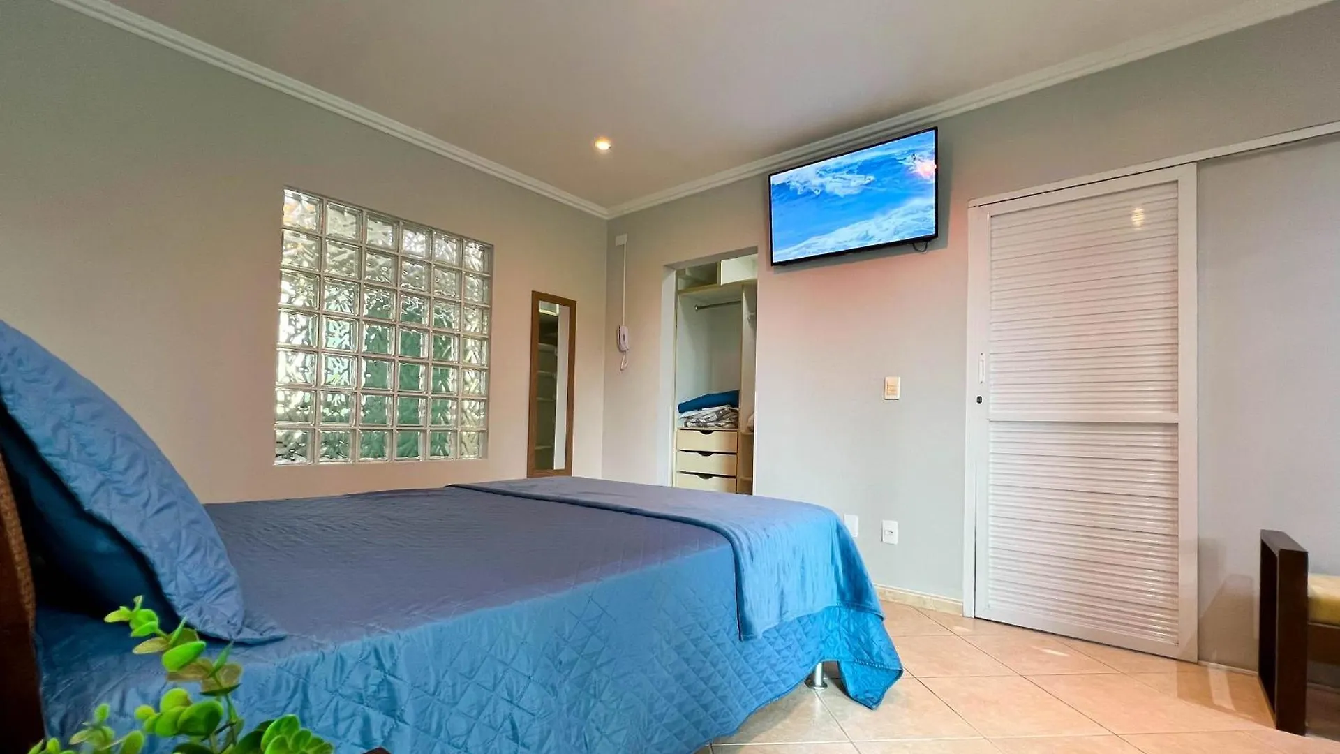Pousada Altas Natureza Florianopolis 0*,