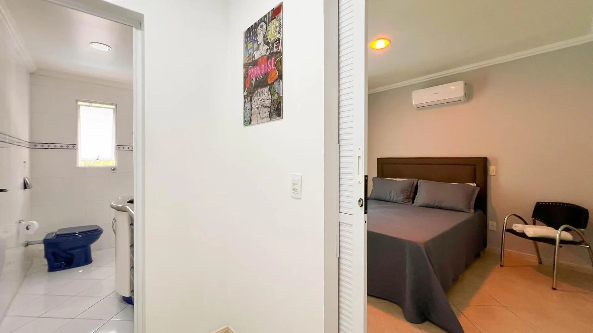 Inn Pousada Altas Natureza Florianopolis
