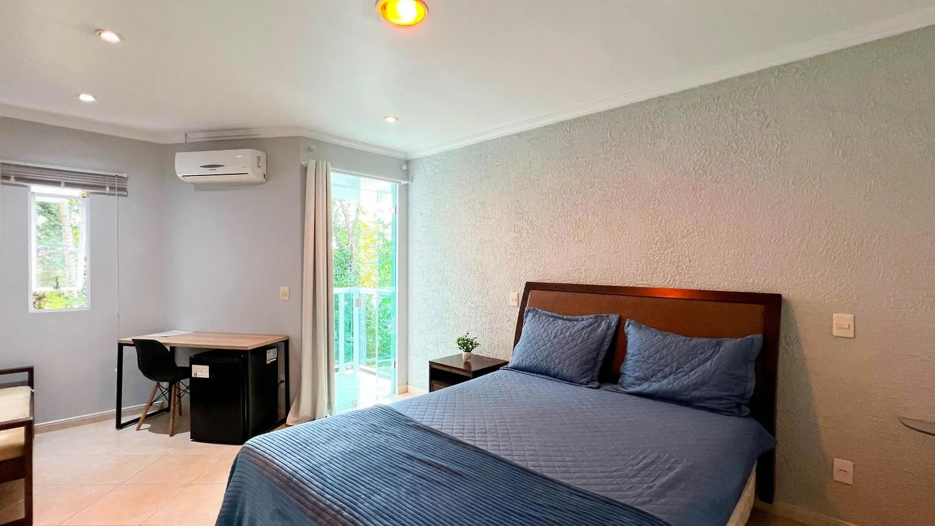 Inn Pousada Altas Natureza Florianopolis