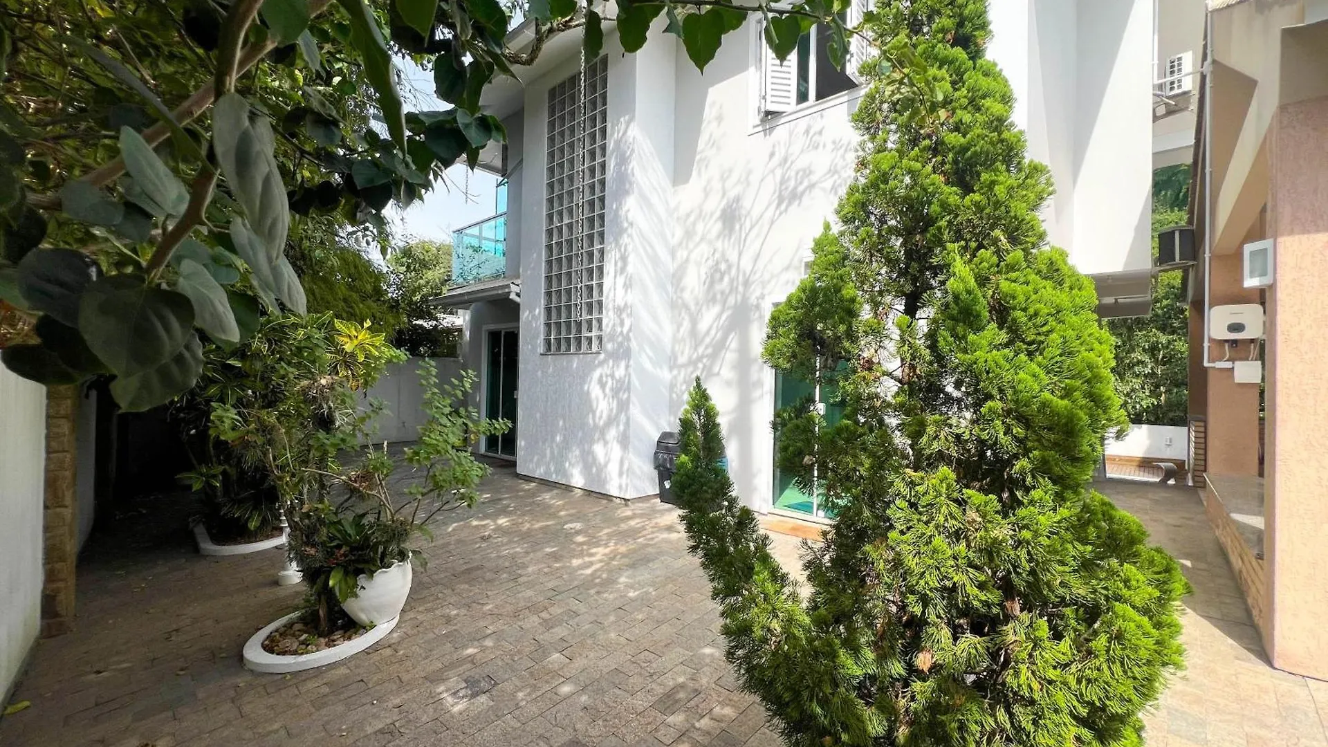 Pousada Altas Natureza Florianopolis 0*,  Brazil