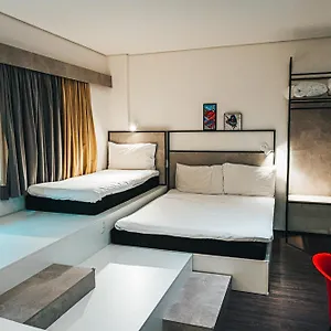 Ibis Aeroporto 3*, Recife Brazil