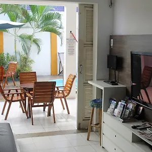 Albergaria , Fortaleza (Ceara) Brazil