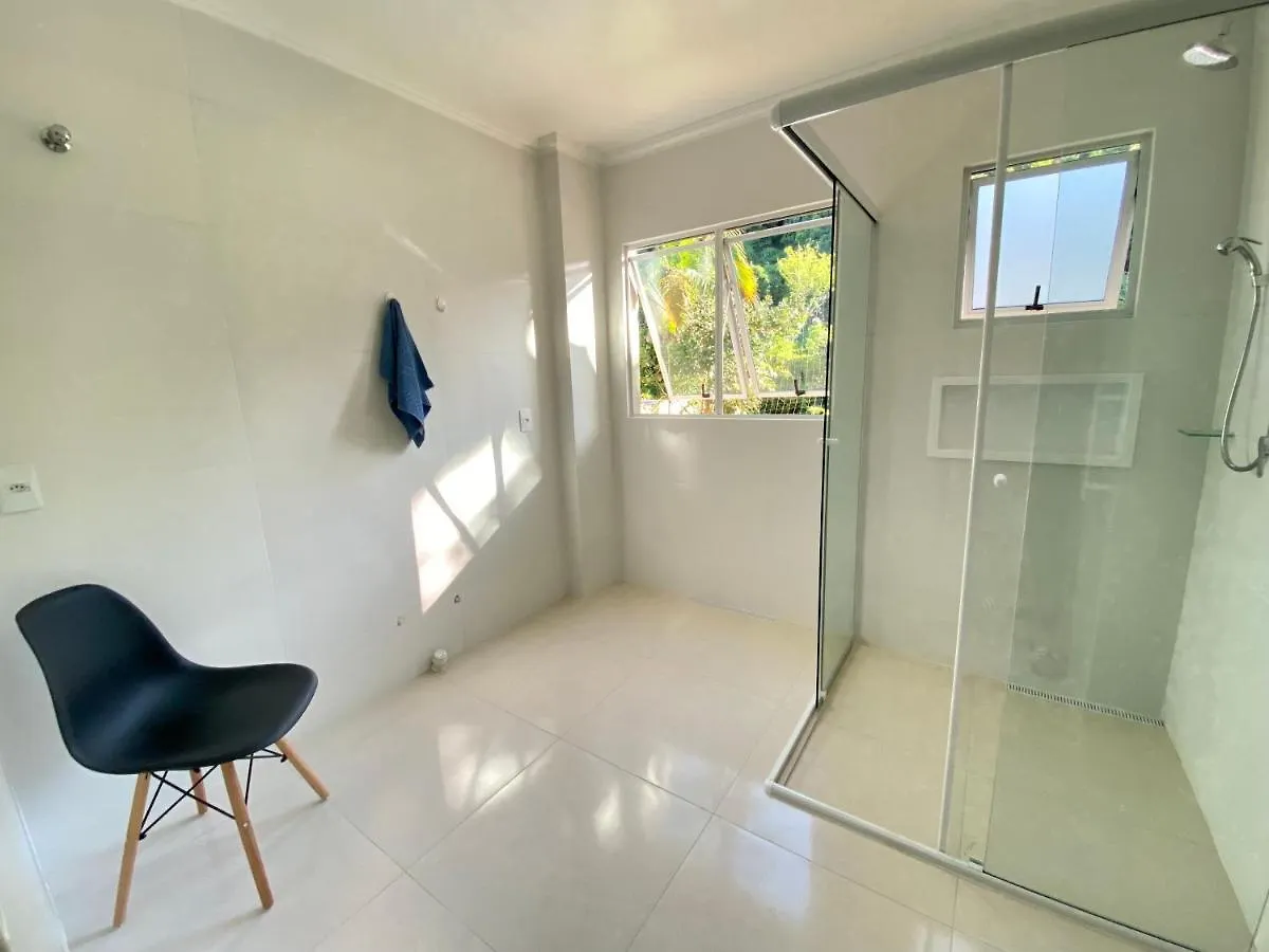 Pousada Altas Natureza Florianopolis