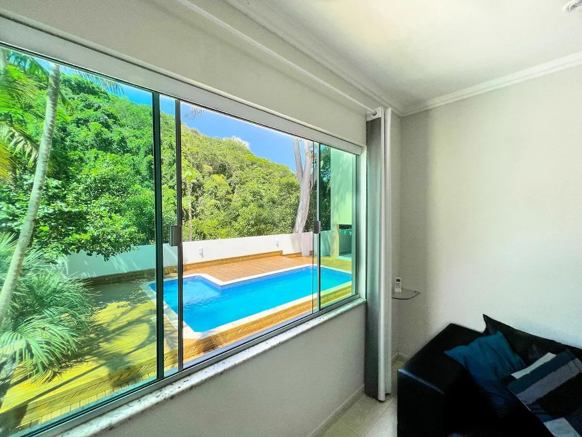Inn Pousada Altas Natureza Florianopolis Brazil